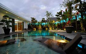Villa Cantik Bali